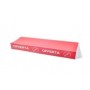 BANDIERA PROMOZIONALE PVC 40 X 20H CM