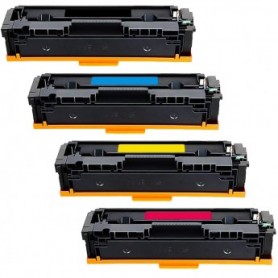 CANON MF643/645 LBP623 1.2K GIALLO 