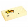 POST IT 3M 76X76 RIGATI CF.6