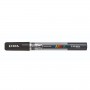 MARKER LYRA MARKALL NERO PUNTA S 