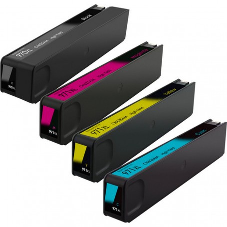 HP PRO X451,X476,X551,X576-6.6K 120ML 