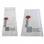 SACCHETTO IDEABRILL BIANCO PZ. 1000 F.TO 20+3.5X32