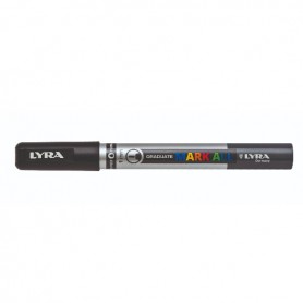 MARKER LYRA MARKALL BIANCO 1MM 