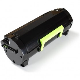 LEXMARK MS-MX317/417/ 517/ 617 BK 2.5K 