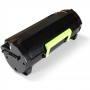 LEXMARK MS-MX317/417/ 517/ 617 BK 2.5K 