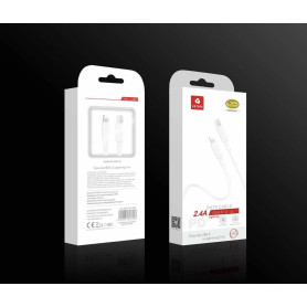 CAVO PD LIGHTING TO TYPE-C 1MT 