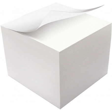 CUBO BIANCO 9X9 H9 