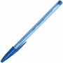 BIC CRISTAL SOFT ROSSO CF. 50 