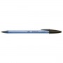 BIC CRISTAL SOFT NERO CF. 50 