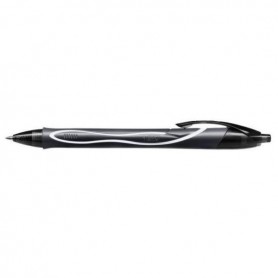BIC GEL-OCITY NERO PZ.12 