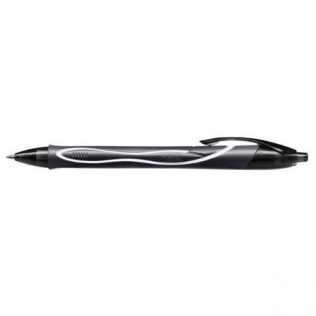 BIC GEL-OCITY NERO PZ.12 