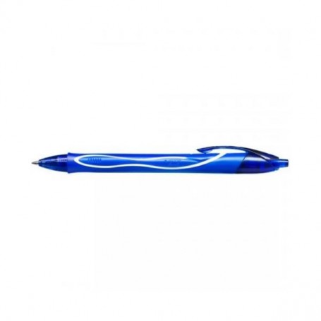 BIC GEL-OCITY BLU PZ.12 