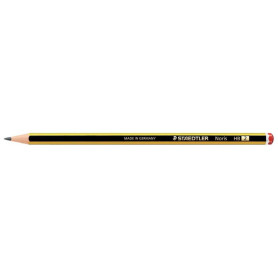 MATITE NORIS GRAFITE 2H CF.12 
