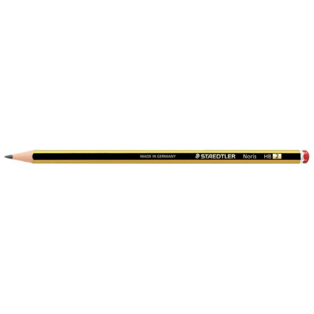 MATITE NORIS GRAFITE H CF.12 