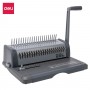 RILEGATRICE DELI 18 FOGLI 