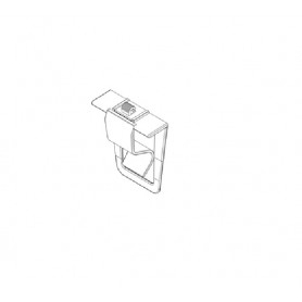 BASE MOLLETTONE PER CASSETTE 