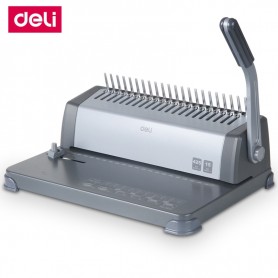 RILEGATRICE DELI 15 FOGLI 