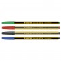 STAEDTLER SFERA NORIS 434 NERO CF.50