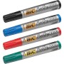 MARKER BIC MARKIN 2000 NERO CF.12 