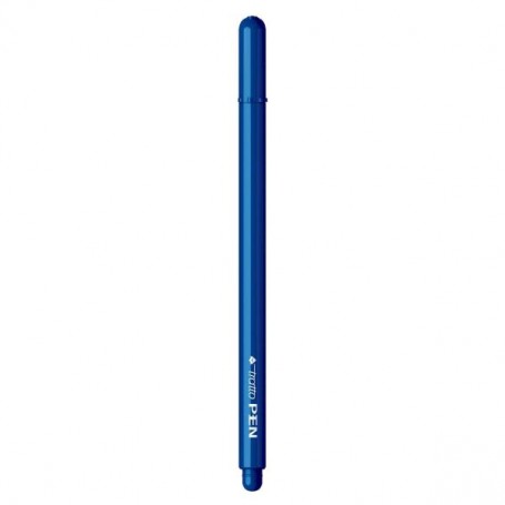 TRATTO PEN 0.5MM BLU CF.50