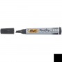 MARKER BIC MARKIN 2300 NERO CF.12