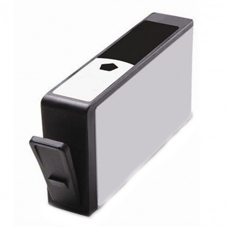 HP PS C5370-5380-6300 INK BK 364 XL 