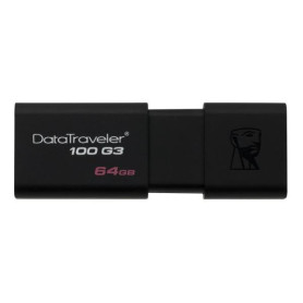 KINGSTON DATA TRAVELER 64GB 3.0