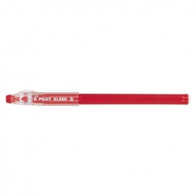 PILOT KLEER SFERA ROSSO CF. 12