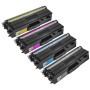 BROTHER L32X0 TONER CYANO 2.3K