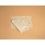 CARTA POLITENATA GASTRONOMITA 33X40 KG10 