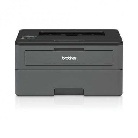 STAMPANTE BROTHER LASER HL-L2375DW A4 34 PPM 250FF DUPLEX  WIFI USB2.0