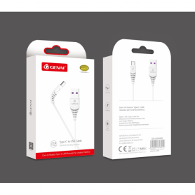 CAVO TYPE C TO USB MT.1