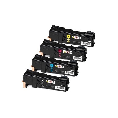 XEROX 6500/6505 3K NERO 