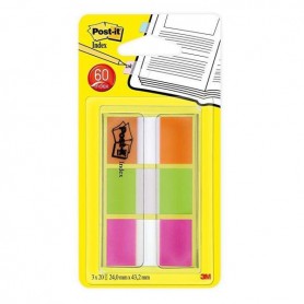 SEGNAPAGINA POST-IT  INDEX 680 