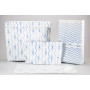 SACCHETTO SPLASH ZIP F.TO 25X24 PZ400 