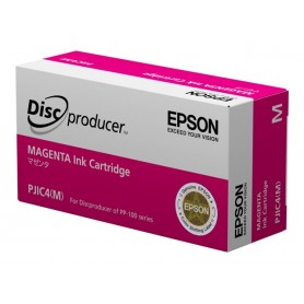 EPSON DISCPRODUCER PP-100 INK NERO