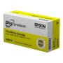 EPSON DISCPRODUCER PP-100 INK GIALLO