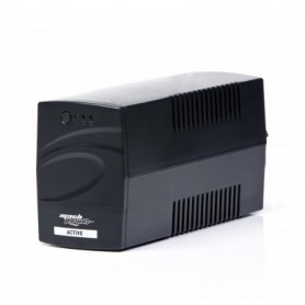 MACH POWER UPS 600VA/290W 