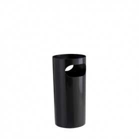 PORTAOMBRELLO  NERO/BIANCO 