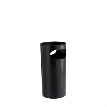 PORTAOMBRELLO  NERO/BIANCO 