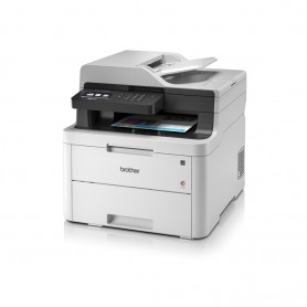 BROTHER MFC-L3730CDN COLORE 