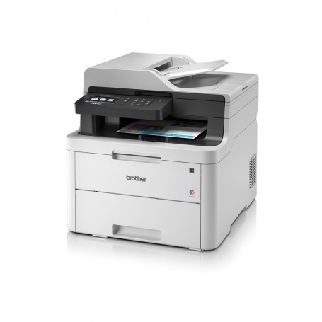 BROTHER MFC-L3730CDN COLORE 