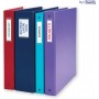 PORTA ETICHETTE ADES. 10X6 CF.10 