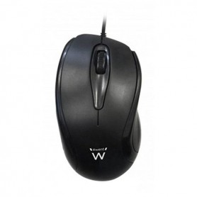 MOUSE OTTICO USB - 1000DPI