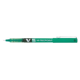 PILOT HI TECPOINT V5 VERDE CF. 12