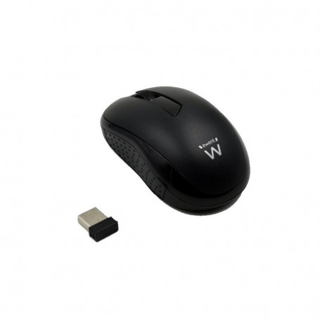 MOUSE OTTICO WIREELSS 1000DPI