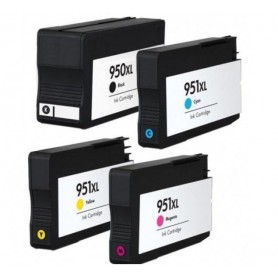 HP 950 XL BLACK 