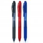 ROLLER GEL ENERGEL A SCATTO 0.7 NER CF12 
