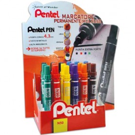 PENTEL ESPOSITORE 24 PZ