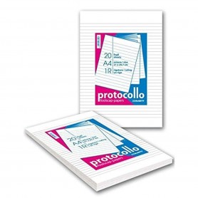 PROTOCOLLO GR. 120 USO BOLL0 100FF 